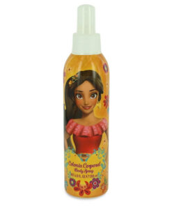 Elena of Avalor by Disney - Body Spray 200 ml f. dömur