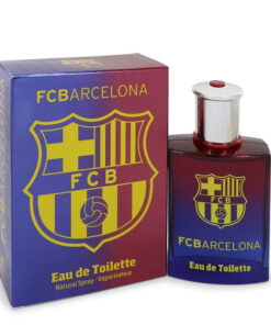 FC Barcelona by Air Val International - Eau De Toilette Spray 100 ml f. herra