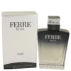 Ferre Black by Gianfranco Ferre - Eau De Toilette Spray 100 ml f. herra