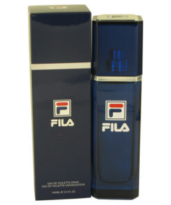 Fila by Fila - Eau De Toilette Spray 100 ml f. herra