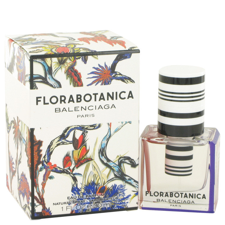 Florabotanica by Balenciaga - Eau De Parfum Spray 30 ml f. dömur