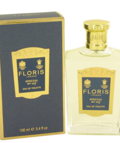 Floris Special No 127 by Floris - Eau De Toilette Spray (Unisex) 100 ml f. herra