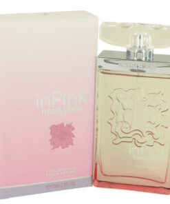 Franck Olivier iN Pink by Franck Olivier - Eau De Parfum Spray 75 ml f. dömur