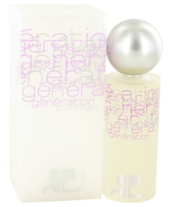 Courreges Generation by Courreges - Eau De Toilette Spray 100 ml f. dömur