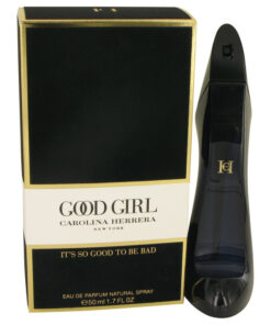 Good Girl by Carolina Herrera - Eau De Parfum Spray 50 ml f. dömur