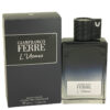 Gianfranco Ferre L'uomo by Gianfranco Ferre - Eau De Toilette Spray 100 ml f. herra