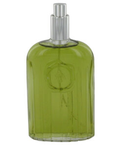 GIORGIO by Giorgio Beverly Hills - Eau De Toilette Spray (Tester) 120 ml f. herra