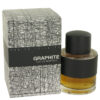Graphite by Montana - Eau De Toilette Spray 100 ml f. herra