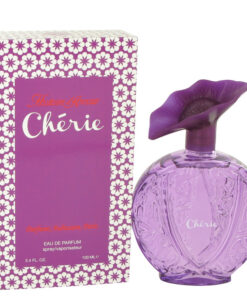 Histoire D'Amour Cherie by Aubusson - Eau De Parfum Spray 100 ml f. dömur