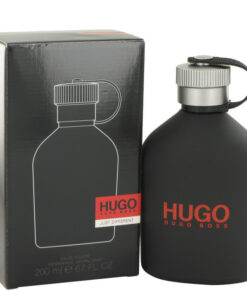 Hugo Just Different by Hugo Boss - Eau De Toilette Spray 200 ml f. herra