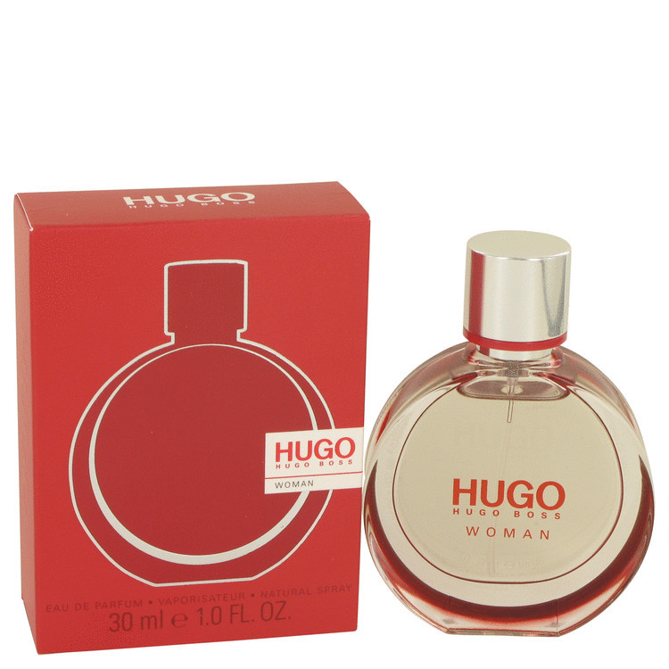 HUGO by Hugo Boss - Eau De Parfum Spray 30 ml f. dömur