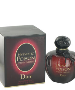 Hypnotic Poison by Christian Dior - Eau De Parfum Spray 100 ml f. dömur