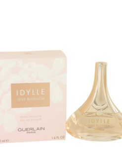 Idylle Love Blossom by Guerlain - Eau De Toilette Spray 50 ml f. dömur