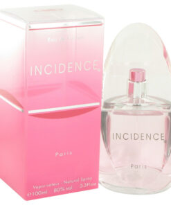 Incidence by Yves De Sistelle - Eau De Parfum Spray 100 ml f. dömur