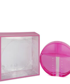 INFERNO PARADISO PINK by Benetton - Eau De Toilette Spray 100 ml f. dömur