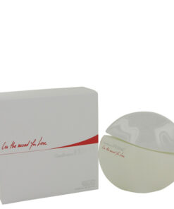 In The Mood for Love by Gianfranco Ferre - Eau De Parfum Spray 100 ml f. dömur