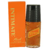 Intimate Musk by Jean Philippe - Eau De Cologne Natural Spray 106 ml f. dömur