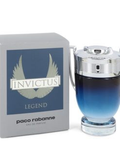 Invictus Legend by Paco Rabanne - Eau De Parfum Spray 100 ml f. herra