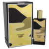 Italian Leather by Memo - Eau De Parfum Spray (Unisex) 75 ml f. dömur