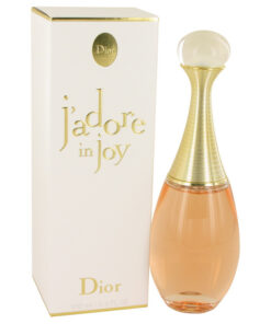 Jadore in Joy by Christian Dior - Eau De Toilette Spray 100 ml f. dömur