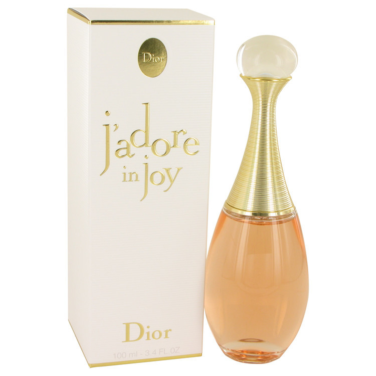 Jadore in Joy by Christian Dior - Eau De Toilette Spray 100 ml f. dömur