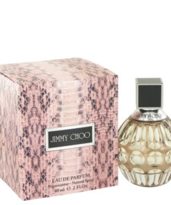 Jimmy Choo by Jimmy Choo - Eau De Parfum Spray 60 ml f. dömur