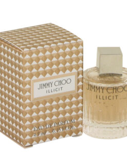 Jimmy Choo Illicit by Jimmy Choo - Mini EDP 4 ml f. dömur