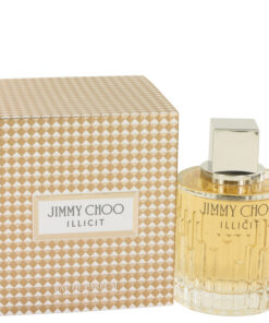 Jimmy Choo Illicit by Jimmy Choo - Eau De Parfum Spray 100 ml f. dömur