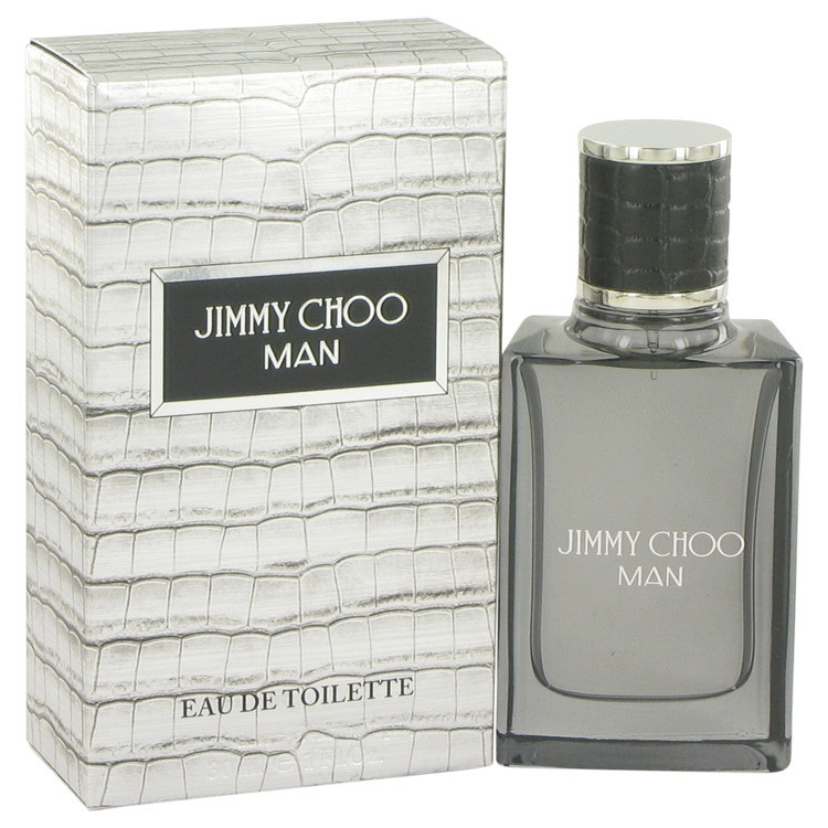 Jimmy Choo Man by Jimmy Choo - Eau De Toilette Spray 30 ml f. herra