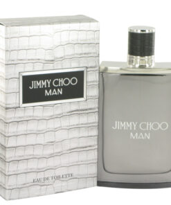Jimmy Choo Man by Jimmy Choo - Eau De Toilette Spray 100 ml f. herra