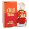 Juicy Couture Oui Glow by Juicy Couture - Eau De Parfum Spray 100 ml f. dömur