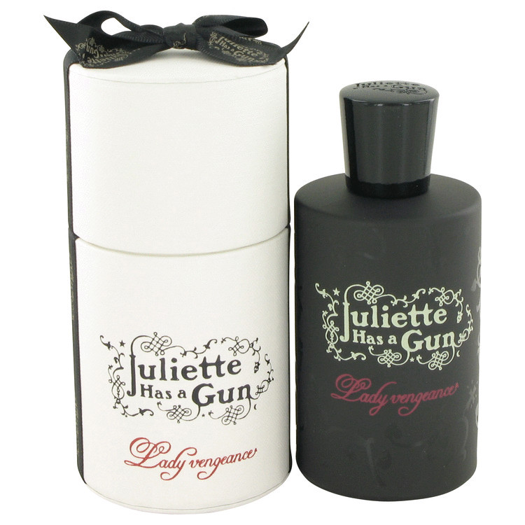 Lady Vengeance by Juliette Has a Gun - Eau De Parfum Spray 100 ml f. dömur