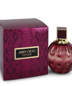 Jimmy Choo Fever by Jimmy Choo - Eau De Parfum Spray 100 ml f. dömur