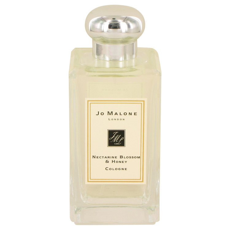 Jo Malone Nectarine Blossom & Honey by Jo Malone - Cologne Spray (Unisex Unboxed) 100 ml f. herra