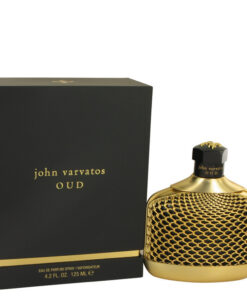 John Varvatos Oud by John Varvatos - Eau De Parfum Spray 125 ml f. herra