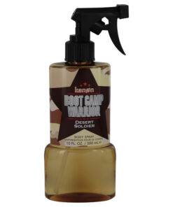 Kanon Boot Camp Warrior Desert Soldier by Kanon - Body Spray 300 ml f. herra