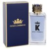 K by Dolce & Gabbana by Dolce & Gabbana - Eau De Toilette Spray 100 ml f. herra