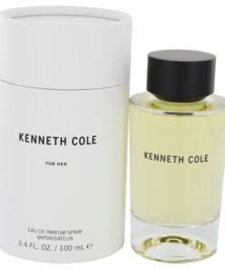 Kenneth Cole For Her by Kenneth Cole - Eau De Parfum Spray 100 ml f. dömur