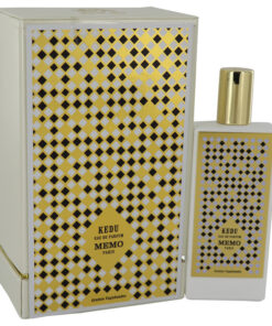 Kedu by Memo - Eau De Parfum Spray (Unisex) 75 ml f. dömur