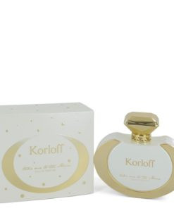 Korloff Take me to the moon by Korloff - Eau De Parfum Spray 100 ml f. dömur