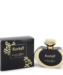 Korloff Un Soir A Paris by Korloff - Eau De Parfum Spray 100 ml f. dömur
