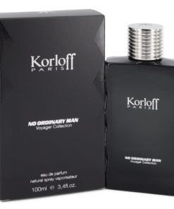 Korloff No Ordinary Man by Korloff - Eau De Parfum Spray 100 ml f. herra