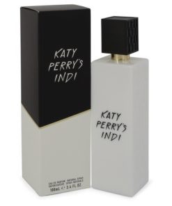 Katy Perry's Indi by Katy Perry - Eau De Parfum Spray 100 ml f. dömur