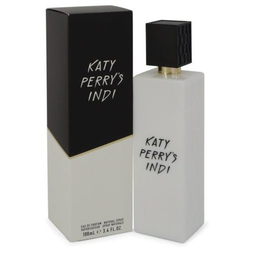 Katy Perry's Indi by Katy Perry - Eau De Parfum Spray 100 ml f. dömur