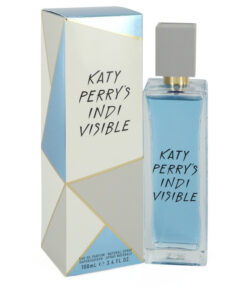 Indivisible by Katy Perry - Eau De Parfum Spray 100 ml f. dömur