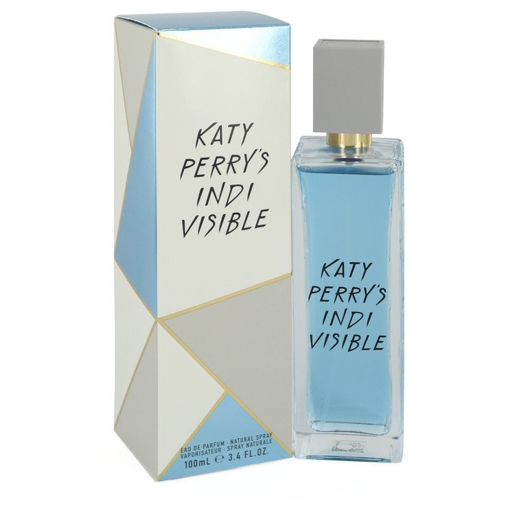 Indivisible by Katy Perry - Eau De Parfum Spray 100 ml f. dömur