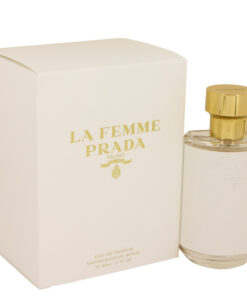 La Femme by Prada - Eau De Parfum Spray 50 ml f. dömur
