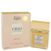 Lamis Cielo Classico Donna by Lamis - Eau De Parfum Spray Deluxe Limited Edition 100 ml f. dömur