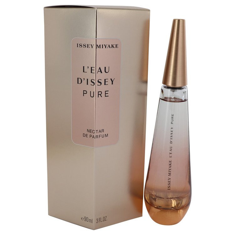 L'eau D'issey Pure Nectar De Parfum by Issey Miyake - Eau De Parfum Spray 90 ml f. dömur