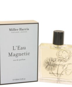 L'eau Magnetic by Miller Harris - Eau De Parfum Spray 100 ml f. dömur